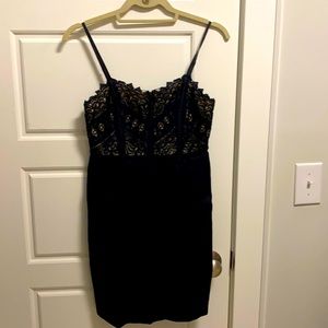 Linen Summer Dress